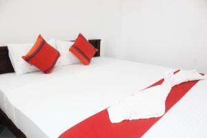 Ganga Homestay Sigiriya