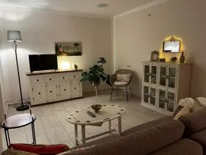 Casa mia - Sülzetal