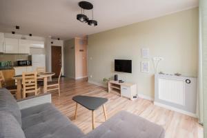 Ogród Saski Charming Apartment