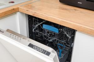 Ogród Saski Charming Apartment