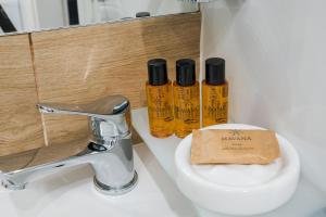 Ogród Saski Charming Apartment by BookingHost