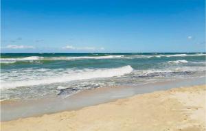 Beautiful Home In Jaroslawiec