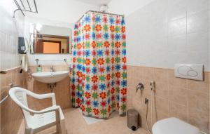 Two-Bedroom Holiday Home