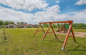 Beautiful Home In Jaroslawiec