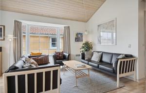 Marina Fiskenæs Feriepark