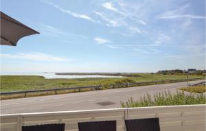 Two-Bedroom Apartment In Hvide Sande