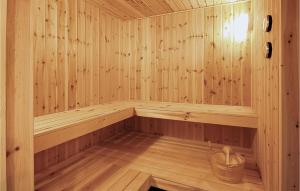 Holiday Home Nørre Nebel 42