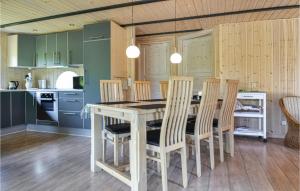 Holiday Home Nørre Nebel 42