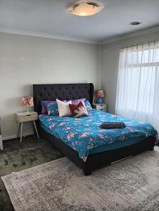 Coastal Comforts