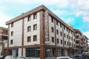 Quars Garden Hotel - Duzce