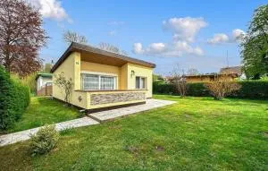 Ferienhaus Krakow Am See - Dabel