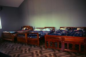 Serene valley koppa hilltop homestay