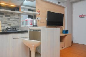 Best Deal and Nice 2BR at Bassura City Apartment By Travelio