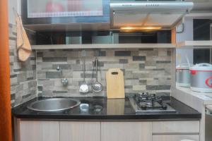 Best Deal and Nice 2BR at Bassura City Apartment By Travelio