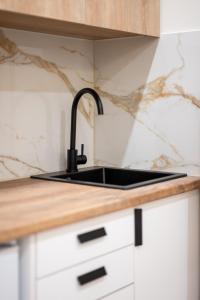 Downtown Luxury apartment II