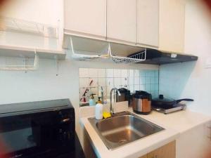 Condo in Las Piñas- The Suite Spot Alabang