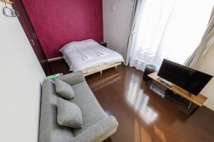 しっぽタウンヴィラ今宮駅 なんば駅から29系統バスで10分