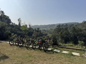 Saraiville- A Boutique Riverside Stay