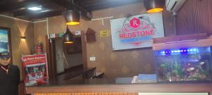 Redstone Regency Hotel