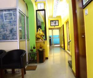 Malar Residencee