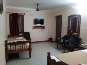 Malar Residencee