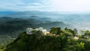 W15 Ambuluwawa - Doluwa