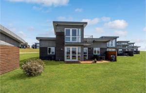 Stunning Home In Faaborg With Kitchen