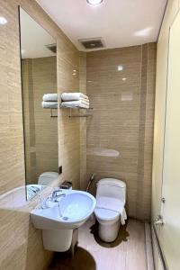 Thongs Inn Hotel Kualanamu
