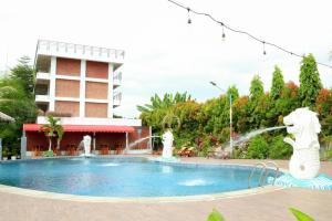 Thongs Inn Hotel Kualanamu