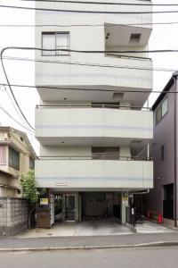 アンドステイ横浜浅間町4丁目205