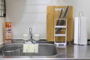 アンドステイ横浜浅間町4丁目205