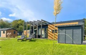 Gorgeous Home In Süsel With Wifi - Süsel