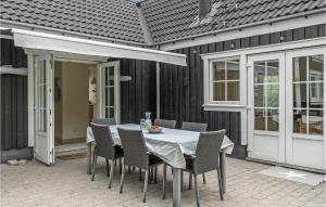 3 Bedroom Awesome Home In Vejby