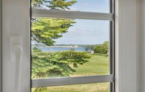 Three-Bedroom Holiday Home In Sydals