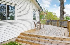 Awesome Home In Ånimskog With Wifi