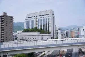 THE GLOBAL VIEW 長崎 (THE GLOBAL VIEW Nagasaki)