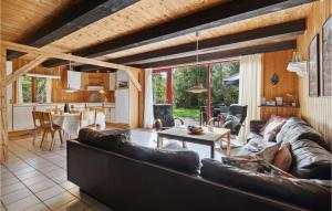 Holiday Home Kliren Rømø Ix