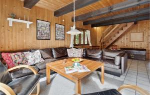 Holiday Home Kliren Rømø Ix