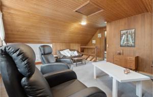 Holiday Home Kliren Rømø Ix