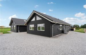 Nice Home In Bogense With Wifi