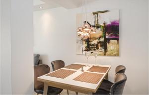 1 Bedroom Nice Apartment In Idestrup