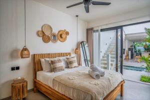 Surga Villa by Betterplace