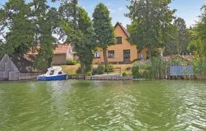 Ferienwohnung Feldberger - Woldegk