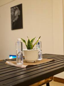 Fly Africa Village 4