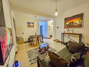 Fly Africa Village 4 - Ubytování bez kategorie ve městě Arusha