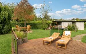 Holiday Home Sydals 46