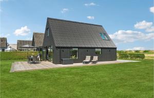 Amazing Home In Otterup With Kitchen