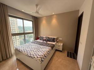 1BHK in Hiranandani Powai A
