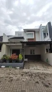 Cilengkrang Homestay Syariah - Cibiru