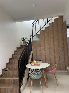 Cilengkrang Homestay Syariah